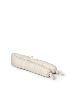 Ochraniacz do wóżka Mira Bed Snake 110 x Ø10 cm Dear April różne warianty 