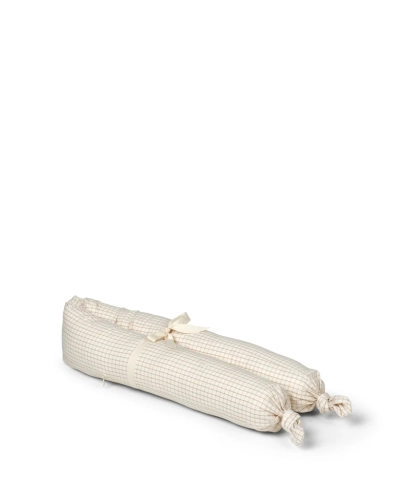 Ochraniacz do wóżka Mira Bed Snake 110 x Ø10 cm Dear April różne warianty 