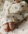 Pieluszki Muslin Cloths 3-Pack, 65x65 cm Dear April różne warianty 
