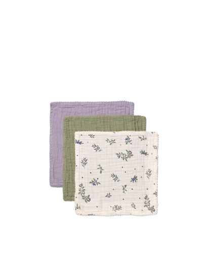 Pieluszki Ren Wash Cloth Dear April różne warianty 