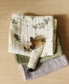 Pieluszki Ren Wash Cloth Dear April różne warianty 