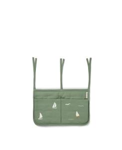 Organizer  Posy Bed Pockets Dear April różne warianty