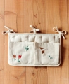 Organizer  Posy Bed Pockets Dear April różne warianty