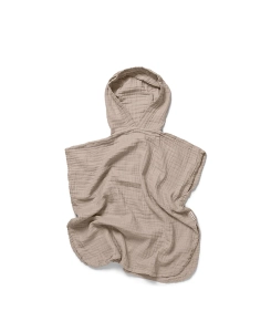 Ponczo do kąpieli Dear April różne warianty 