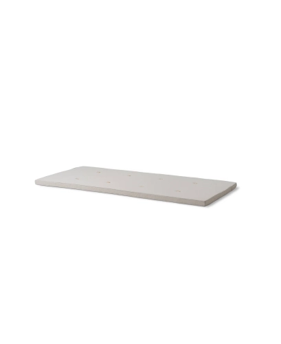 Materac Play mattress, Seaside Classic low loft bed Oliver Furniture