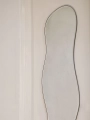 Lustro ścienne Pond 164,8 cm Ferm Living różne warianty