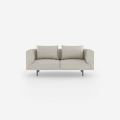 Sofa Chimney  | 2-seater vipp632 Vipp różne warianty 
