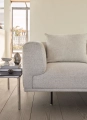 Sofa Chimney  | 2-seater vipp632 Vipp różne warianty 