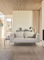 Sofa Chimney  | 2-seater vipp632 Vipp różne warianty 
