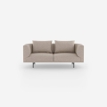 Sofa Chimney  | 2-seater vipp632 Vipp różne warianty 