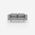 Sofa Chimney  | 2-seater vipp632 Vipp różne warianty 