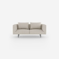 Sofa Chimney  | 2-seater vipp632 Vipp różne warianty 