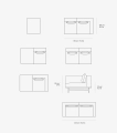 Sofa Loft Sofa | 3-seater vipp610 Vipp różne warianty
