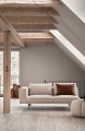 Sofa Loft Sofa | 3-seater vipp610 Vipp różne warianty