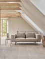 Sofa Loft Sofa | 2-seater vipp610 Vipp różne warianty