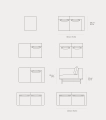 Sofa Loft Sofa | 2-seater vipp610 Vipp różne warianty