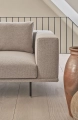 Sofa Loft Sofa | 2-seater vipp610 Vipp różne warianty