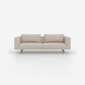 Sofa Chimney  | 3-seater vipp632 Vipp różne warianty  