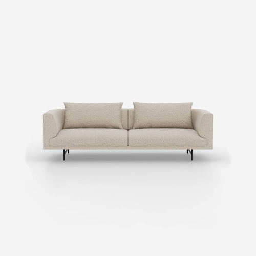 Sofa Chimney  | 3-seater vipp632 Vipp różne warianty  