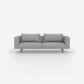 Sofa Chimney  | 3-seater vipp632 Vipp różne warianty  