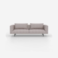 Sofa Chimney  | 3-seater vipp632 Vipp różne warianty  