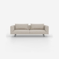 Sofa Chimney  | 3-seater vipp632 Vipp różne warianty  