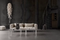 Sofa Chimney  | 3-seater vipp632 Vipp różne warianty  