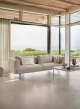 Sofa Chimney  | 3-seater vipp632 Vipp różne warianty  
