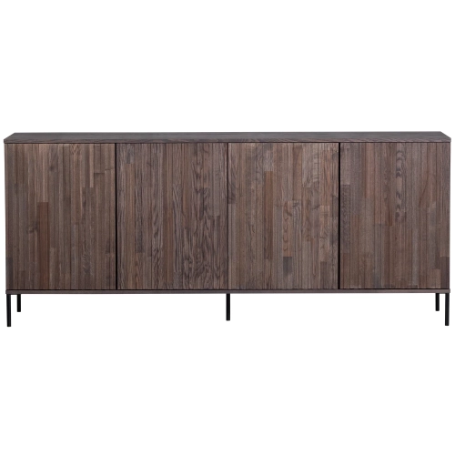 Szafka New gravure bunkbench  WOOOD różne warianty