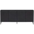 Szafka New gravure bunkbench  WOOOD różne warianty