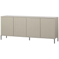 Szafka New gravure bunkbench  WOOOD różne warianty