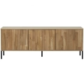 Szafka New gravure bunkbench  WOOOD różne warianty