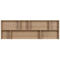 Szafka New gravure bunkbench  WOOOD różne warianty