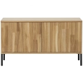 Szafka New gravure bunkbench  WOOOD różne warianty