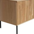 Szafka New gravure bunkbench  WOOOD różne warianty