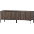 Szafka New gravure bunkbench  WOOOD różne warianty