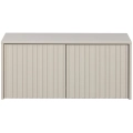 Szafka New gravure bunkbench  WOOOD różne warianty
