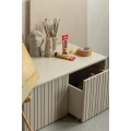 Szafka New gravure bunkbench  WOOOD różne warianty
