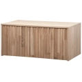 Szafka New gravure bunkbench  WOOOD różne warianty