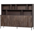 Szafka New gravure bunkbench  WOOOD różne warianty