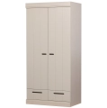 Szafa Connect drawer strip doors dust Woood różne warianty