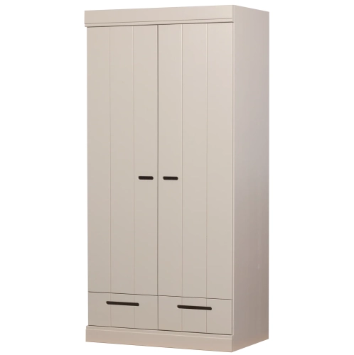 Szafa Connect drawer strip doors dust Woood różne warianty
