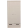 Szafa Connect drawer strip doors dust Woood różne warianty