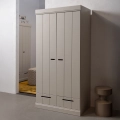 Szafa Connect drawer strip doors dust Woood różne warianty