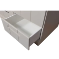 Szafa Connect drawer strip doors dust Woood różne warianty