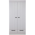 Szafa Connect drawer strip doors dust Woood różne warianty