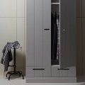 Szafa Connect drawer strip doors dust Woood różne warianty