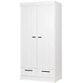 Szafa Connect drawer strip doors dust Woood różne warianty