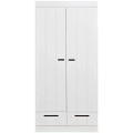 Szafa Connect drawer strip doors dust Woood różne warianty