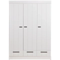 Szafa Connect drawer strip doors dust Woood różne warianty